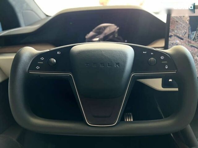Тесла Модель Х, объемом двигателя 0 л и пробегом 25 тыс. км за 49999 $, фото 13 на Automoto.ua