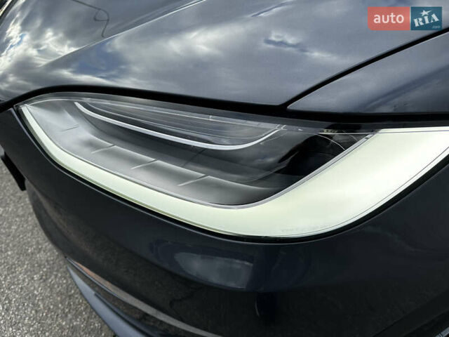 Тесла Модель Х, об'ємом двигуна 0 л та пробігом 55 тис. км за 45000 $, фото 12 на Automoto.ua