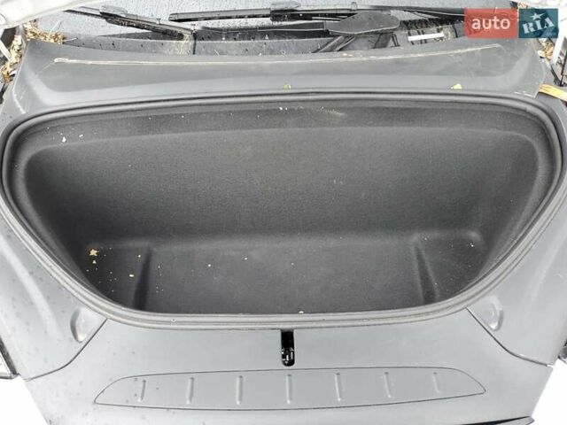 Тесла Модель Х, объемом двигателя 0 л и пробегом 9 тыс. км за 22100 $, фото 10 на Automoto.ua