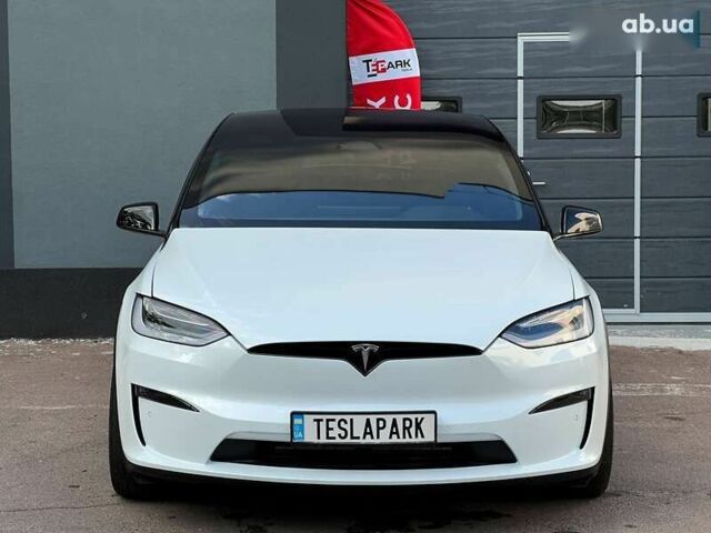 Тесла Модель Х, объемом двигателя 0 л и пробегом 51 тыс. км за 48999 $, фото 2 на Automoto.ua