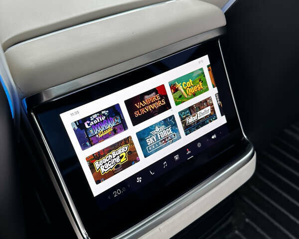 Тесла Модель Х, об'ємом двигуна 0 л та пробігом 55 тис. км за 45000 $, фото 10 на Automoto.ua