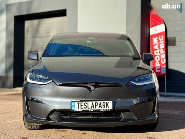 Тесла Модель Х, об'ємом двигуна 0 л та пробігом 29 тис. км за 49999 $, фото 2 на Automoto.ua