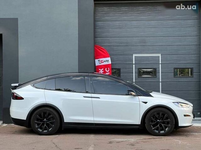Тесла Модель Х, объемом двигателя 0 л и пробегом 51 тыс. км за 48999 $, фото 10 на Automoto.ua