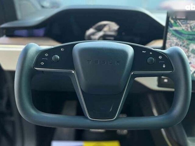 Тесла Модель Х, объемом двигателя 0 л и пробегом 30 тыс. км за 46000 $, фото 12 на Automoto.ua