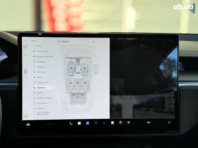 Тесла Модель Х, об'ємом двигуна 0 л та пробігом 29 тис. км за 49999 $, фото 22 на Automoto.ua