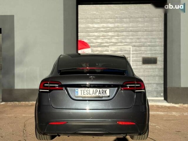Тесла Модель Х, об'ємом двигуна 0 л та пробігом 29 тис. км за 49999 $, фото 8 на Automoto.ua