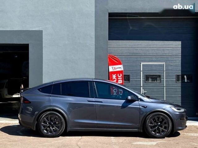 Тесла Модель Х, об'ємом двигуна 0 л та пробігом 29 тис. км за 52999 $, фото 10 на Automoto.ua