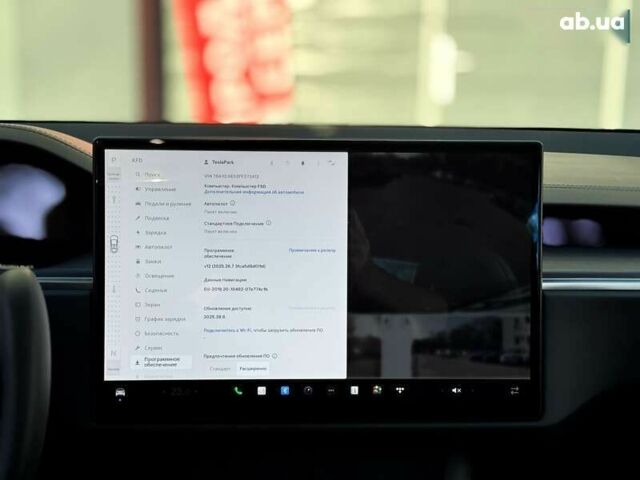 Тесла Модель Х, об'ємом двигуна 0 л та пробігом 29 тис. км за 49999 $, фото 24 на Automoto.ua