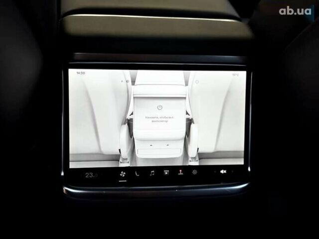 Тесла Модель Х, об'ємом двигуна 0 л та пробігом 29 тис. км за 49999 $, фото 16 на Automoto.ua