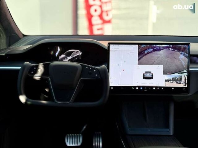 Тесла Модель Х, об'ємом двигуна 0 л та пробігом 29 тис. км за 49999 $, фото 18 на Automoto.ua
