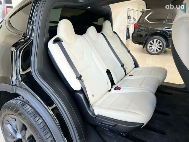 Тесла Модель Х, объемом двигателя 0 л и пробегом 25 тыс. км за 49999 $, фото 20 на Automoto.ua