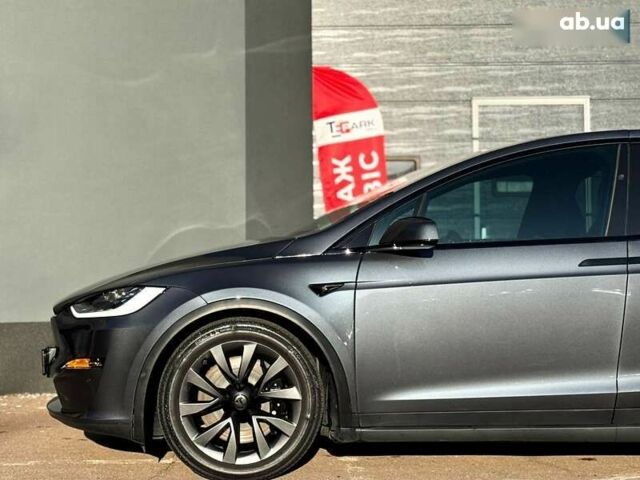 Тесла Модель Х, об'ємом двигуна 0 л та пробігом 29 тис. км за 49999 $, фото 4 на Automoto.ua