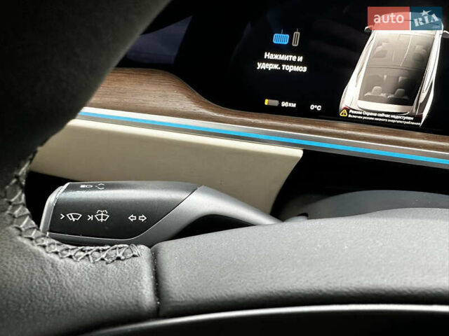 Тесла Модель Х, об'ємом двигуна 0 л та пробігом 55 тис. км за 45000 $, фото 15 на Automoto.ua