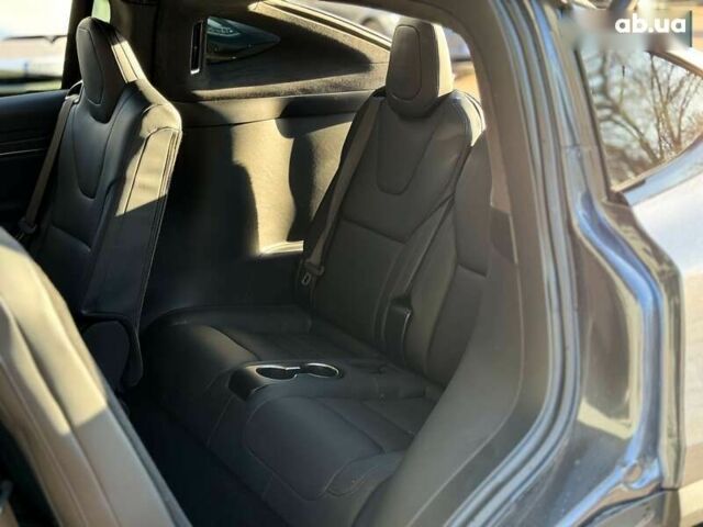 Тесла Модель Х, об'ємом двигуна 0 л та пробігом 29 тис. км за 49999 $, фото 15 на Automoto.ua