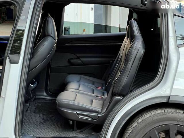 Тесла Модель Х, объемом двигателя 0 л и пробегом 51 тыс. км за 48999 $, фото 15 на Automoto.ua