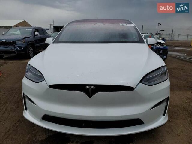 Тесла Модель Х, объемом двигателя 0 л и пробегом 9 тыс. км за 22100 $, фото 4 на Automoto.ua
