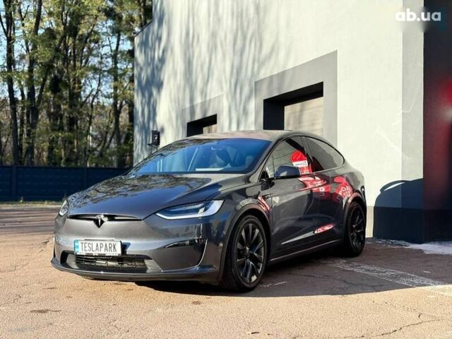Тесла Модель Х, об'ємом двигуна 0 л та пробігом 29 тис. км за 49999 $, фото 3 на Automoto.ua