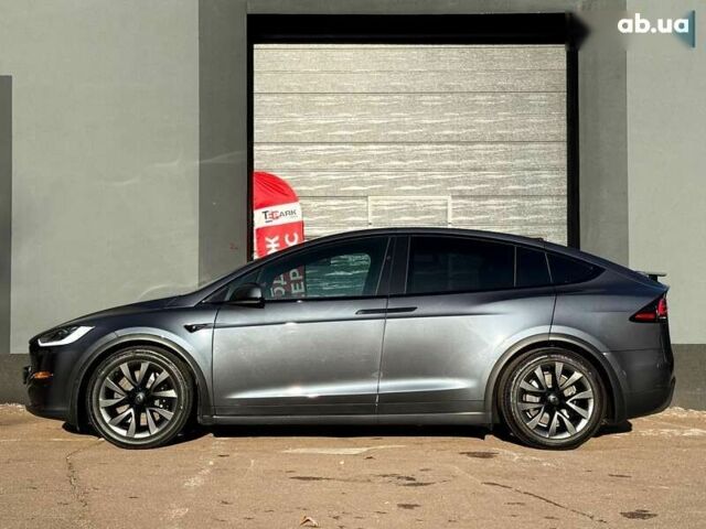 Тесла Модель Х, об'ємом двигуна 0 л та пробігом 29 тис. км за 49999 $, фото 5 на Automoto.ua