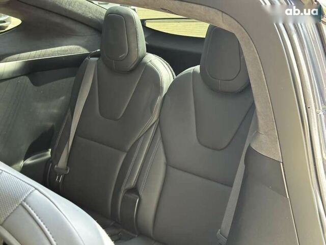 Тесла Модель Х, объемом двигателя 0 л и пробегом 25 тыс. км за 51999 $, фото 15 на Automoto.ua
