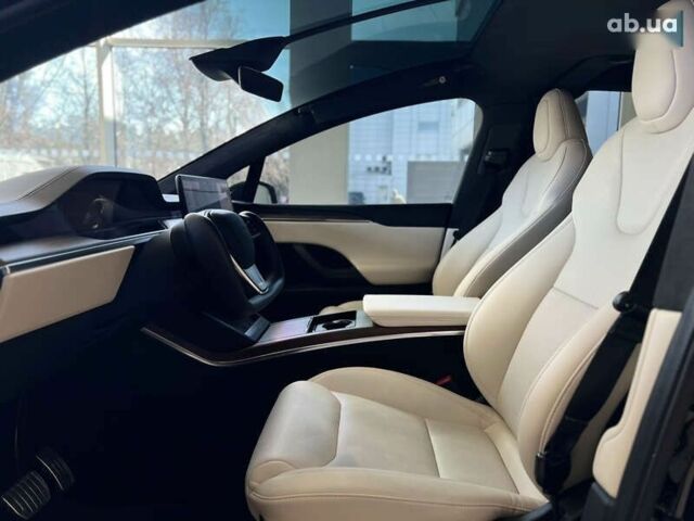 Тесла Модель Х, объемом двигателя 0 л и пробегом 25 тыс. км за 49999 $, фото 11 на Automoto.ua