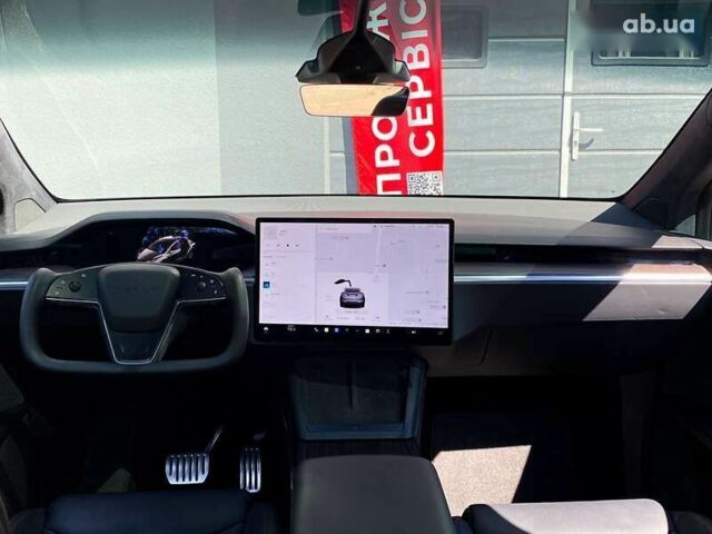 Тесла Модель Х, об'ємом двигуна 0 л та пробігом 29 тис. км за 52999 $, фото 18 на Automoto.ua