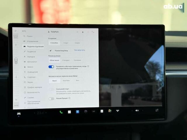 Тесла Модель Х, об'ємом двигуна 0 л та пробігом 29 тис. км за 49999 $, фото 20 на Automoto.ua