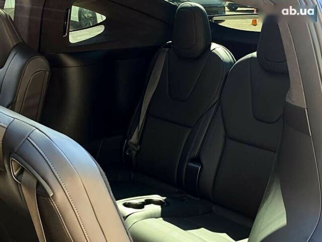 Тесла Модель Х, об'ємом двигуна 0 л та пробігом 29 тис. км за 52999 $, фото 15 на Automoto.ua