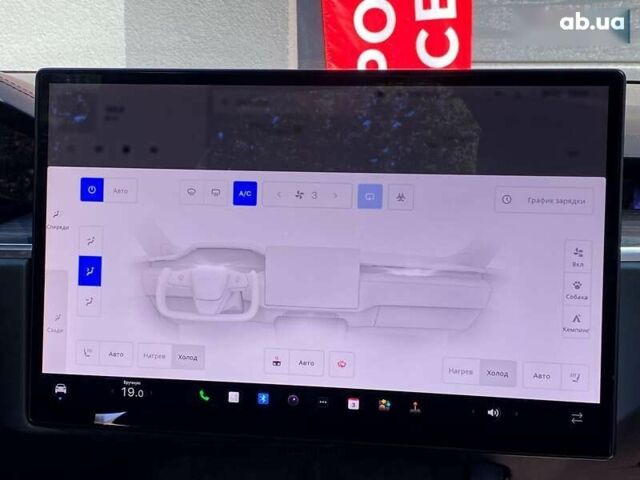 Тесла Модель Х, об'ємом двигуна 0 л та пробігом 29 тис. км за 52999 $, фото 28 на Automoto.ua