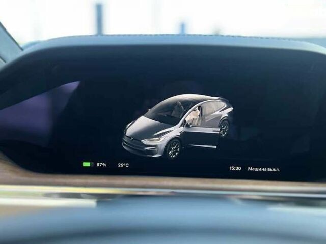 Тесла Модель Х, объемом двигателя 0 л и пробегом 30 тыс. км за 46000 $, фото 11 на Automoto.ua