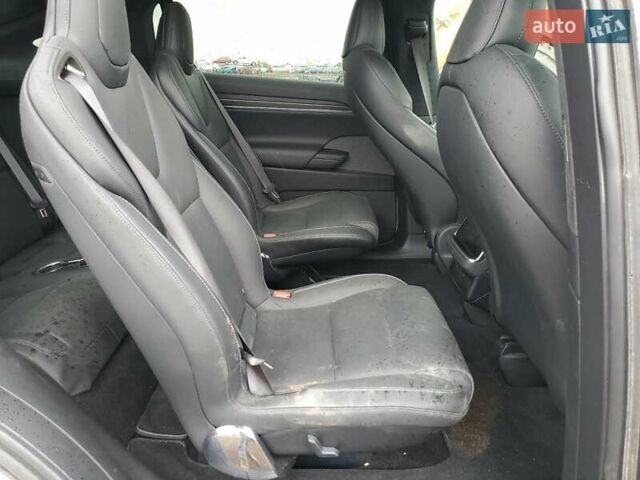 Тесла Модель Х, объемом двигателя 0 л и пробегом 9 тыс. км за 22100 $, фото 9 на Automoto.ua