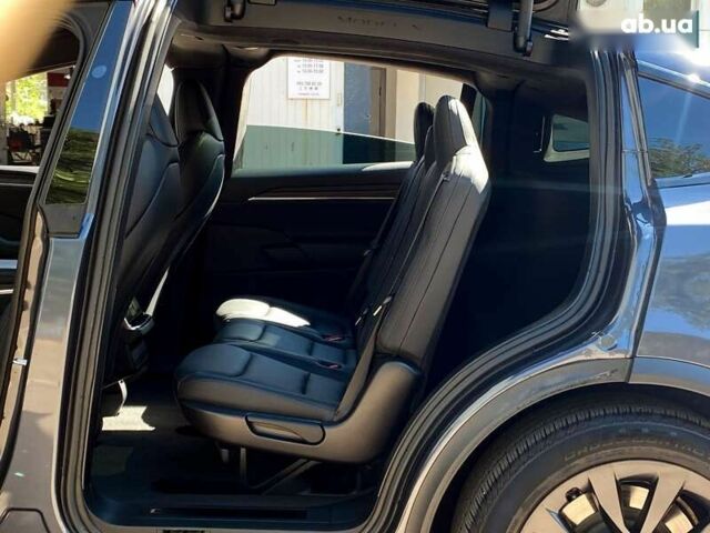 Тесла Модель Х, об'ємом двигуна 0 л та пробігом 29 тис. км за 52999 $, фото 14 на Automoto.ua