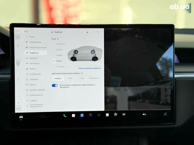 Тесла Модель Х, об'ємом двигуна 0 л та пробігом 29 тис. км за 49999 $, фото 21 на Automoto.ua