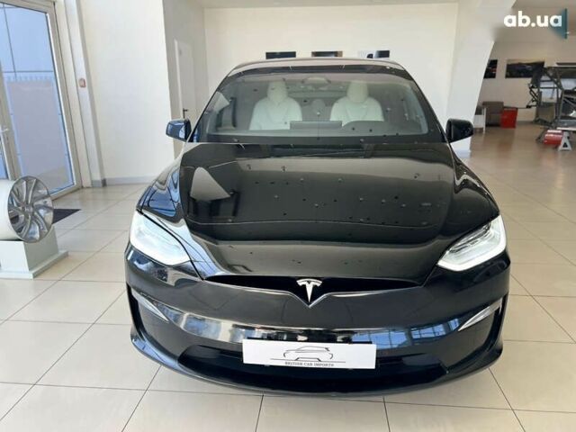 Тесла Модель Х, объемом двигателя 0 л и пробегом 25 тыс. км за 49999 $, фото 1 на Automoto.ua