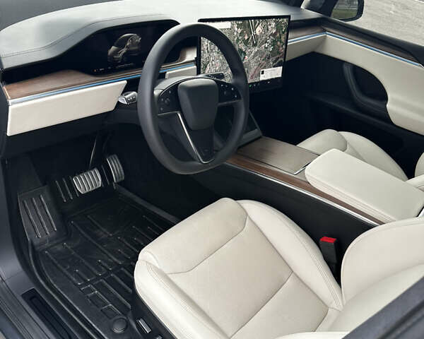 Тесла Модель Х, об'ємом двигуна 0 л та пробігом 55 тис. км за 45000 $, фото 4 на Automoto.ua