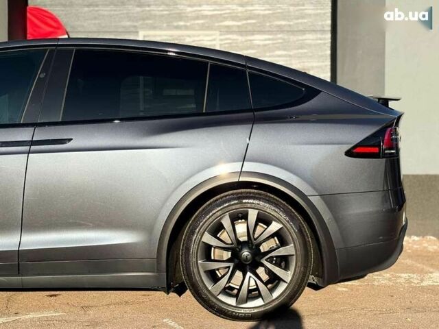 Тесла Модель Х, об'ємом двигуна 0 л та пробігом 29 тис. км за 49999 $, фото 6 на Automoto.ua