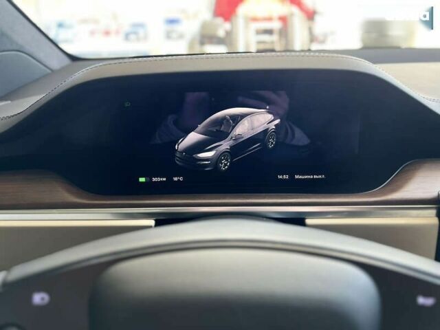 Тесла Модель Х, объемом двигателя 0 л и пробегом 25 тыс. км за 49999 $, фото 12 на Automoto.ua