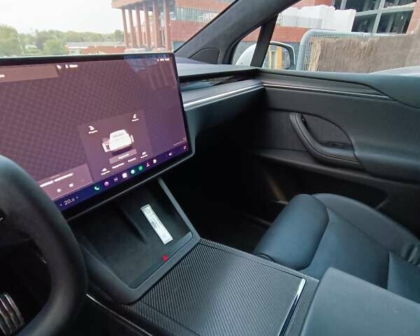 Тесла Модель Х, об'ємом двигуна 0 л та пробігом 30 тис. км за 55800 $, фото 4 на Automoto.ua