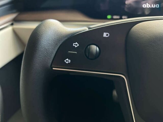 Тесла Модель Х, объемом двигателя 0 л и пробегом 25 тыс. км за 49999 $, фото 16 на Automoto.ua