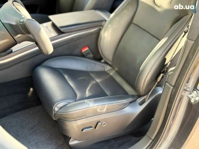 Тесла Модель Х, об'ємом двигуна 0 л та пробігом 29 тис. км за 49999 $, фото 12 на Automoto.ua