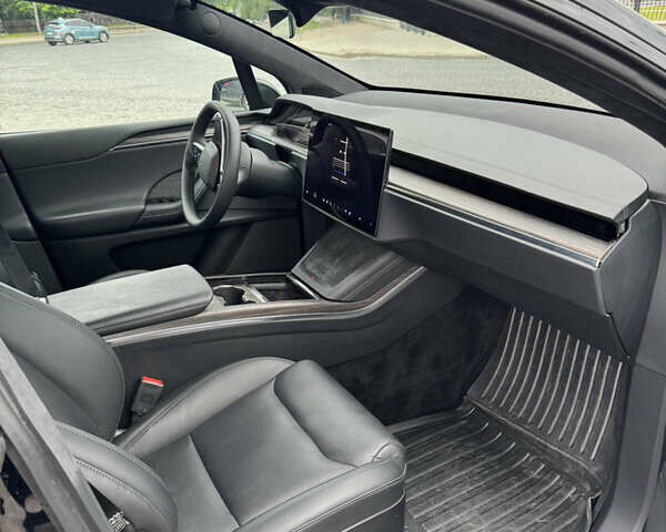 Тесла Модель Х, объемом двигателя 0 л и пробегом 50 тыс. км за 40500 $, фото 6 на Automoto.ua