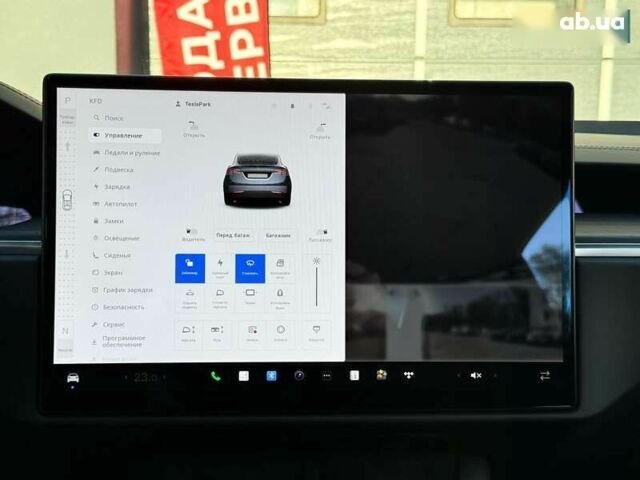 Тесла Модель Х, об'ємом двигуна 0 л та пробігом 29 тис. км за 49999 $, фото 19 на Automoto.ua