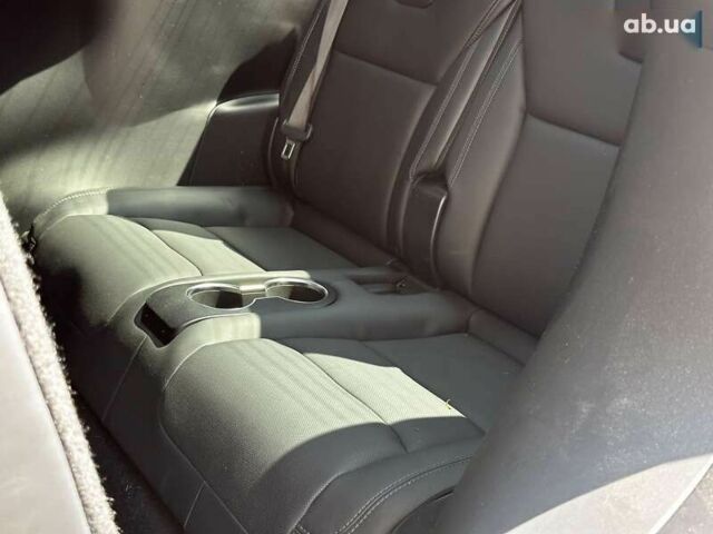 Тесла Модель Х, объемом двигателя 0 л и пробегом 25 тыс. км за 51999 $, фото 16 на Automoto.ua