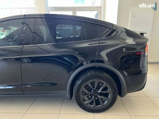 Тесла Модель Х, объемом двигателя 0 л и пробегом 25 тыс. км за 49999 $, фото 6 на Automoto.ua