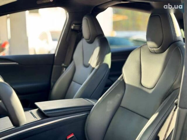 Тесла Модель Х, об'ємом двигуна 0 л та пробігом 29 тис. км за 49999 $, фото 13 на Automoto.ua