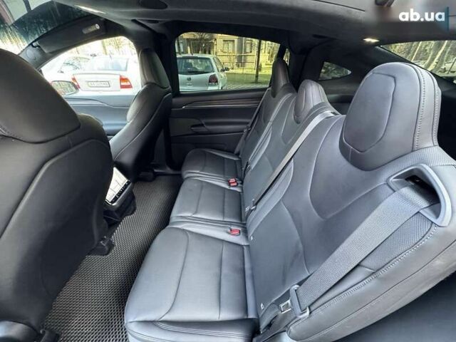 Тесла Модель Х, объемом двигателя 0 л и пробегом 6 тыс. км за 55999 $, фото 11 на Automoto.ua