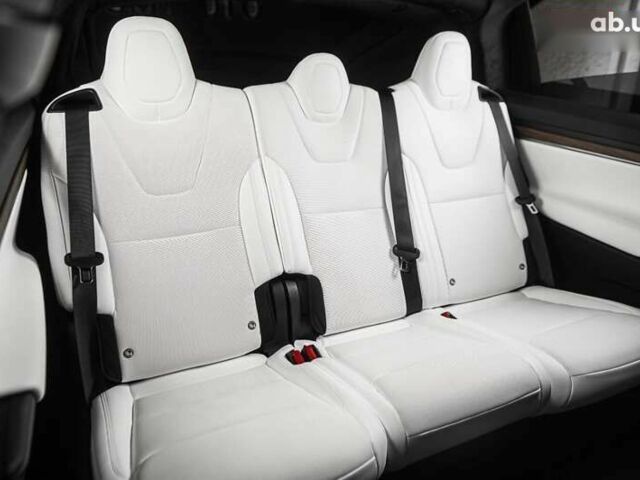 Тесла Модель Х, об'ємом двигуна 0 л та пробігом 25 тис. км за 64900 $, фото 27 на Automoto.ua