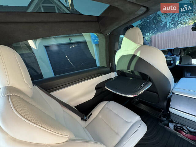 Тесла Модель Х, объемом двигателя 0 л и пробегом 12 тыс. км за 85000 $, фото 29 на Automoto.ua