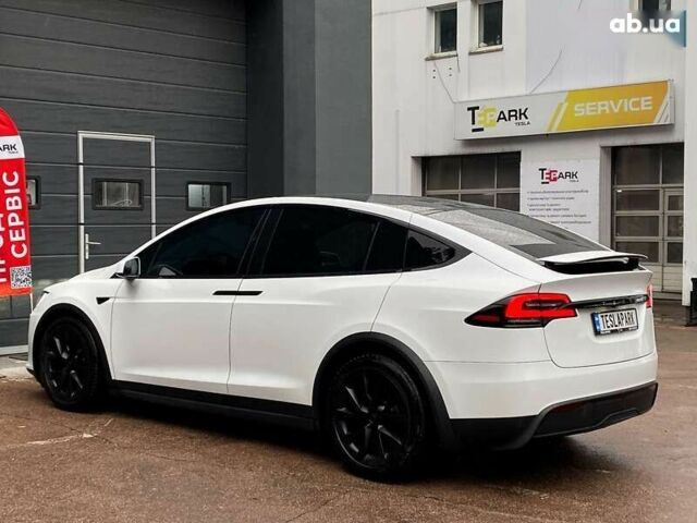 Тесла Модель Х, об'ємом двигуна 0 л та пробігом 49 тис. км за 49999 $, фото 7 на Automoto.ua