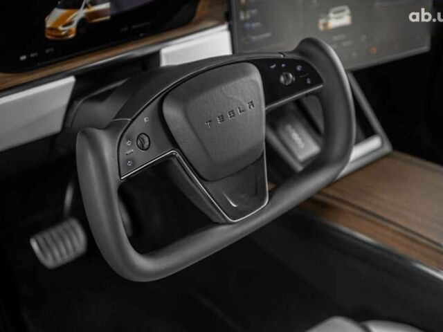 Тесла Модель Х, об'ємом двигуна 0 л та пробігом 25 тис. км за 64900 $, фото 25 на Automoto.ua
