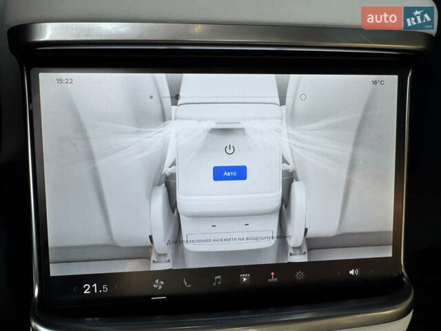 Тесла Модель Х, объемом двигателя 0 л и пробегом 12 тыс. км за 85000 $, фото 44 на Automoto.ua